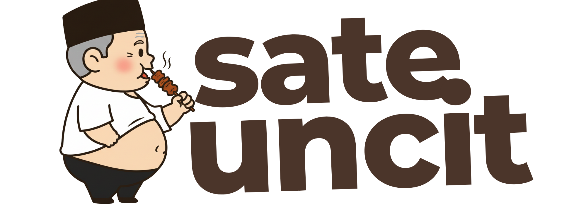Sate Buncit Logo